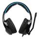 Навушники Sades SA-914 Wand Black/Blue LED (sa914bku)