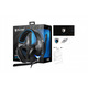 Навушники Sades SA-914 Wand Black/Blue LED (sa914bku)
