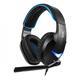Навушники Sades SA-914 Wand Black/Blue LED (sa914bku)