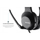 Гарнитура Sades SA-721 Spirits Black (sa721bkj)