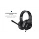 Гарнитура Sades SA-721 Spirits Black (sa721bkj)
