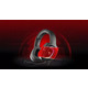 Гарнитура A4Tech Bloody G573P Black