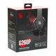 Навушники A4Tech Bloody G260p Black