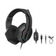 Навушники A4Tech Bloody G260p Black