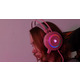 Гарнитура A4Tech Bloody G521 Pink