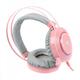 Гарнитура A4Tech Bloody G521 Pink