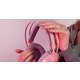Гарнитура A4Tech Bloody G521 Pink