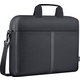 Сумка для ноутбука 17" Defender Lite з кишенею, чорна