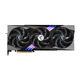 Відеокарта GF RTX 5090 32GB GDDR7 Gaming Trio OC MSI (GeForce RTX 5090 32G GAMING TRIO OC)
