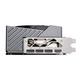 Відеокарта GF RTX 5090 32GB GDDR7 Gaming Trio OC MSI (GeForce RTX 5090 32G GAMING TRIO OC)