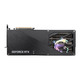 Відеокарта GF RTX 5090 32GB GDDR7 Gaming Trio OC MSI (GeForce RTX 5090 32G GAMING TRIO OC)