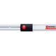 Ножиці для обрізання гілок з телескопічними ручками INTERTOOL FT-1115