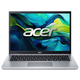 Ноутбук Acer Aspire Go 14 AG14-32P-39ZR (NX.J3QEU.005) Pure Silver
