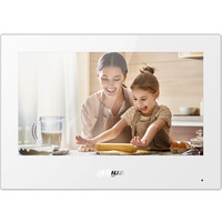 DHI-VTH5321GW-W 7" SIP IP монітор з операційною системою Android