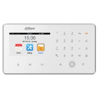 DHI-ARC5402A-GW Пульт охоронної сигналізації