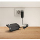 Акумуляторний пилосос Gorenje SVC216GFW