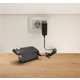 Акумуляторний пилосос Gorenje SVC216GFW