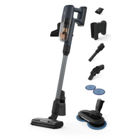 Пилосос ELECTROLUX EP71B14WET