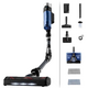 Аккумуляторный моющий пылесос Rowenta X-Force 9.6 Aqua Alnimal (RH20C7WO)