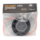 Шпуля посилена металевий ніс Procraft MR4