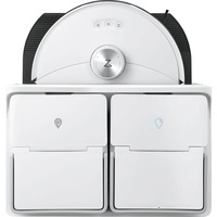 Робот-пылесос RoboRock S8 Max Ultra White (S8MU02-00)