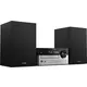 Микросистема Philips TAM4205 60W, FM, MP3-CD, USB, Wireless
