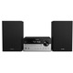 Микросистема Philips TAM4205 60W, FM, MP3-CD, USB, Wireless