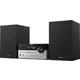 Микросистема Philips TAM4205 60W, FM, MP3-CD, USB, Wireless