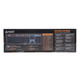 Клавiатура A4Tech KV-300H Grey/Black