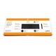 Клавіатура Piko KB-005 Ukr Black (1283126472459)