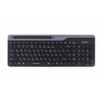 Клавиатура беспроводная A4Tech Fstyler FBK25 Black