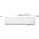 Клавиатура A4Tech Fstyler FX-51 White