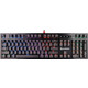 Клавиатура A4Tech Bloody B820R Red SW Black