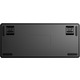 Клавиатура беспроводная Aula F75 Black (6948391208626)