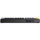 Клавиатура беспроводная Aula F75 Black (6948391208626)