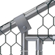 Вольер для птиц MAST Gartentechnik MT-C382