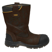 Обувь рабочая MILLINGTON DeWALT DWF50202-104-10