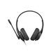 Навушники A4Tech HU-10 Black