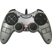 Геймпад Defender Zoom USB Xinput