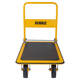 Тележка-платформа грузовая DeWALT DXWT-504