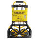 Тележка грузовая складная STANLEY SXWT-FT582