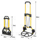 Тележка грузовая складная STANLEY SXWT-FT584