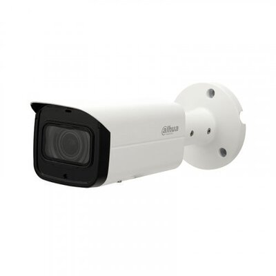 IP-камера Камера відеоспостереження DH-IPC-HFW1431TP-ZS-S4 4Мп IP варіофокальна