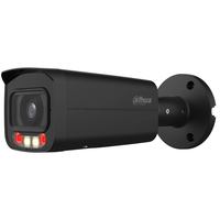IP камера DH-IPC-HFW2449T-AS-IL-BE (3.6мм) 4 МП WizSense з мікрофоном