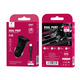 Автомобільний зарядний пристрій SkyDolphin SZ09T (2USB, 3.4A) Black (AZP-000110) + кабель Type-C