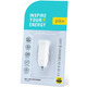 Автомобільний зарядний пристрій Piko CC-302QP (2USB, 3A) White (1283126509896)