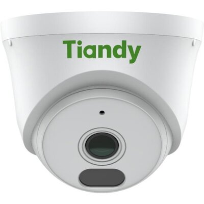Камера IP Tiandy TC-C321N Spec:AK/I3W/E/Y/4mm/V2.0, 2MP, Color Maker Bullet, 4mm, f/1.6, LED15m, IR30m, PoE, IP67