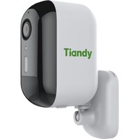 Камера IP Tiandy TC-C32CN Spec:I3W/U/WIFI/2.8mm/V4.0, 2MP, Wi-Fi Bullet, 2.8mm, f/1.6, IR30m, DC5V, Batt.5200mAh, IP65, Speaker
