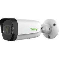 Камера IP Tiandy TC-C35PS Spec:I3/E/Y/M/H/2.8mm/V4.2, 5MP, Mini Dome, 2.8mm, f/1.6, IR30m, DC12V, PoE, IP66, IK08