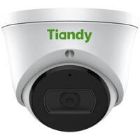 Камера IP Tiandy TC-C35XS Spec:I3/E/Y/M/S/H/2.8mm/V4.0, 5MP, Starlight IR Turret, 2.8mm, f/1.6, IR30m, DC12V, PoE, IP66